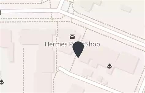 Öffnungszeiten Hermes PaketShop Tulpenstraße 2 in Zay